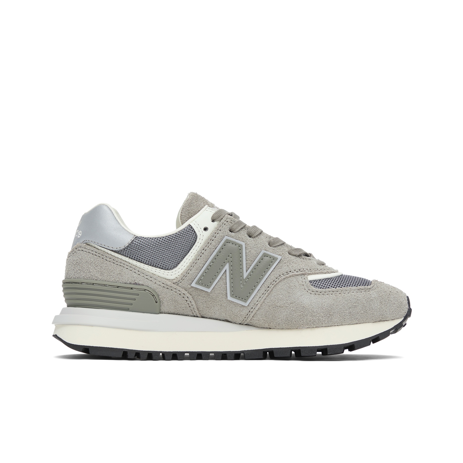 New Balance NB 574 Leather Low - New Balance Shoes 574 ulasan dan harga