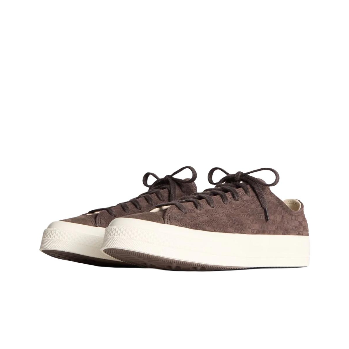 KITH x Converse Chuck 70 Low t - Converse Shoes Chuck 70 ulasan dan harga