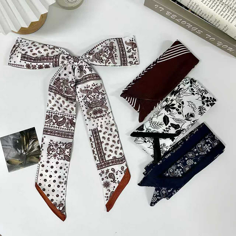 2025 New Arrival Luxury Women  - Face Scarf Mask ulasan dan harga