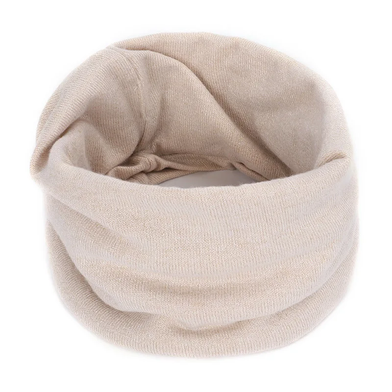 New Cashmere Winter Scarf for  - Muffler Men Wool ulasan dan harga