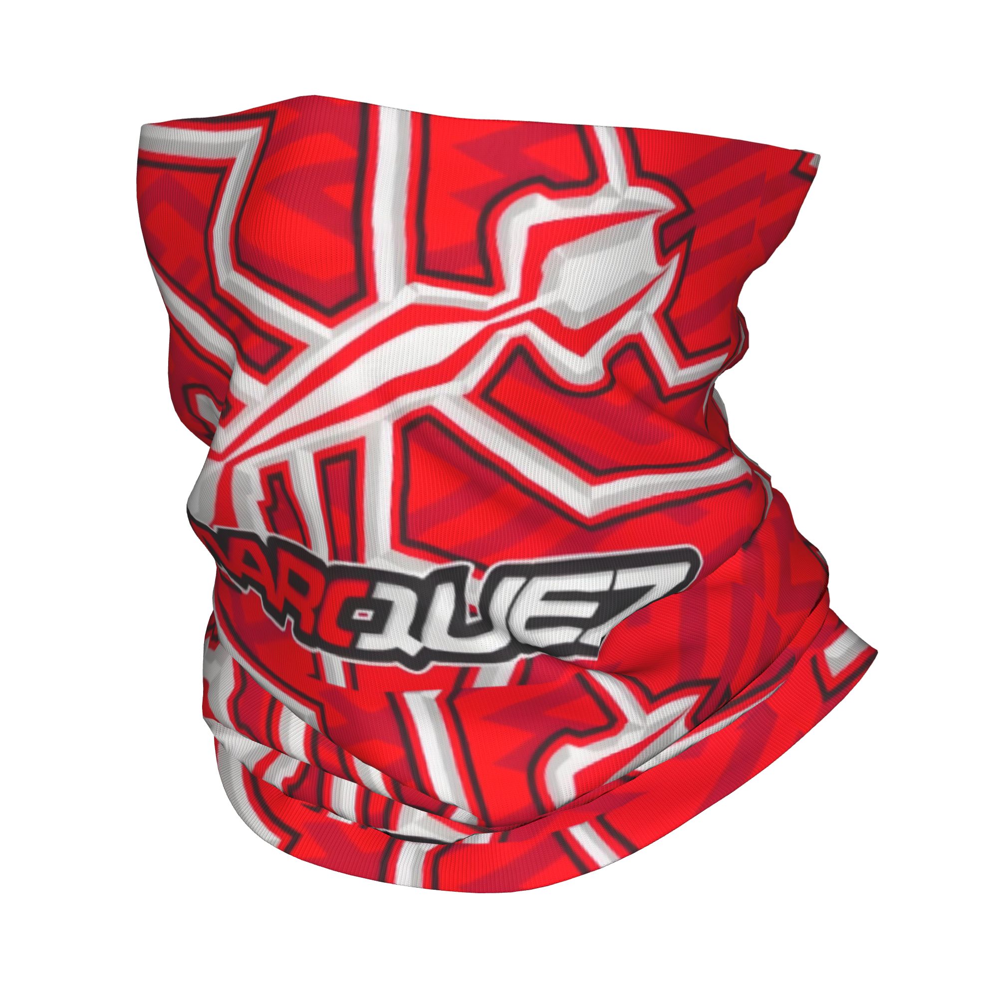 Custom M-Marced Motor 93 Banda - Neck Warmer Tube ulasan dan harga